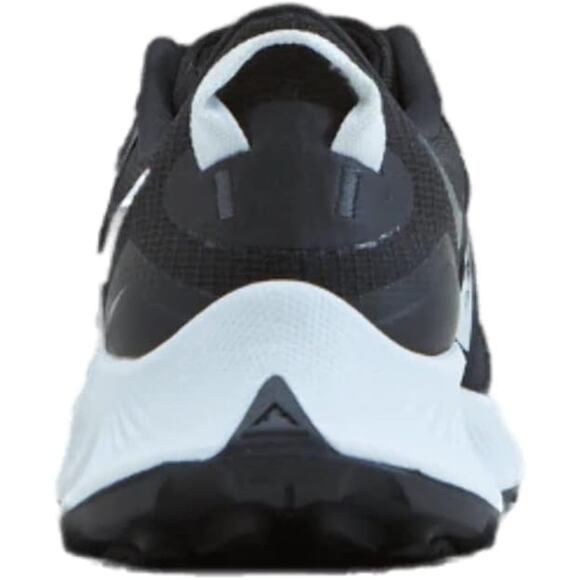 NWT NIKE Men\'s Race Running Shoe, Black/Platinum Dk Smoke Grey-Sz 10 M/11.5W main image 4